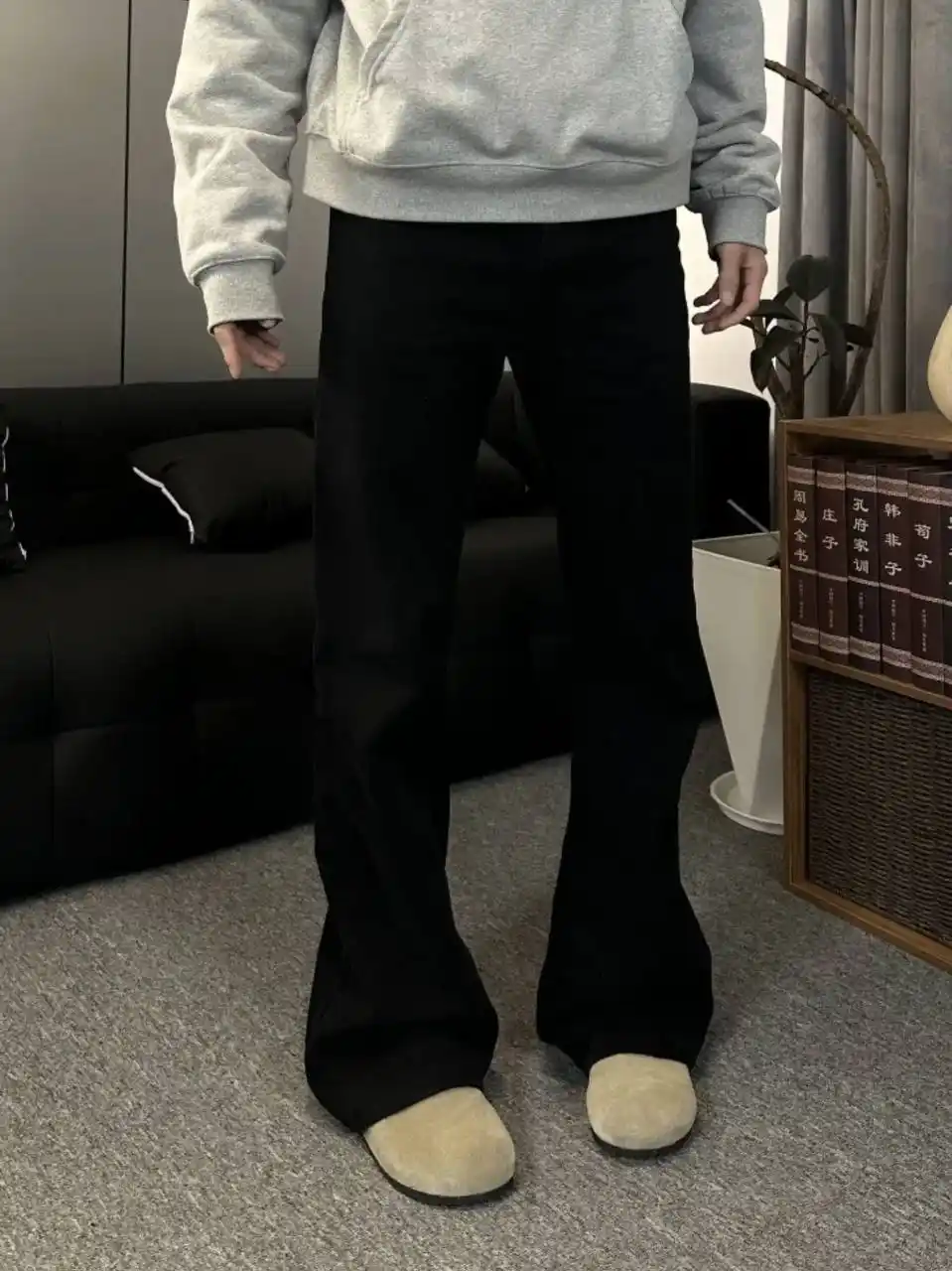 Продажа новых вещей известных брендов