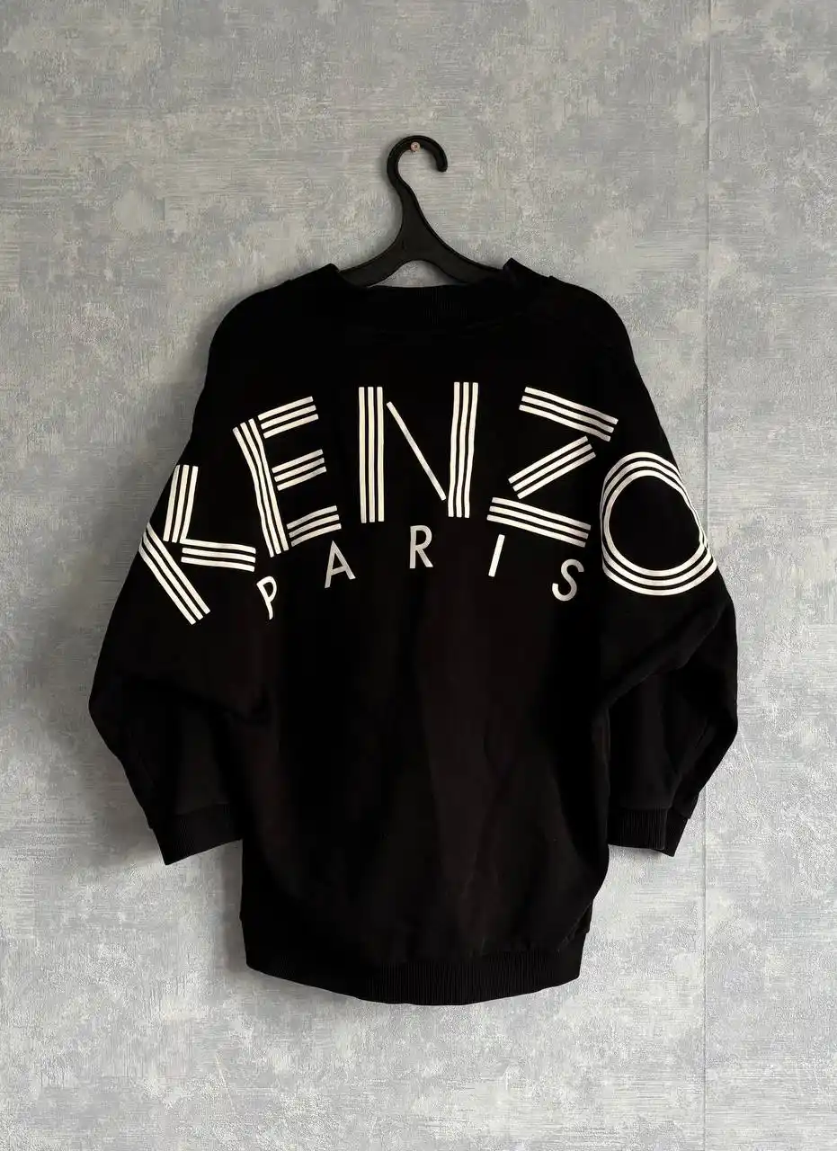 Свитшот Kenzo Paris