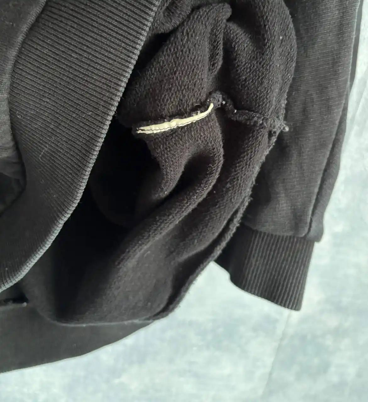 Свитшот Kenzo Paris