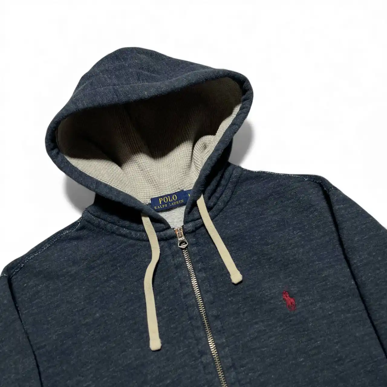 Зип худи Polo Ralph Lauren