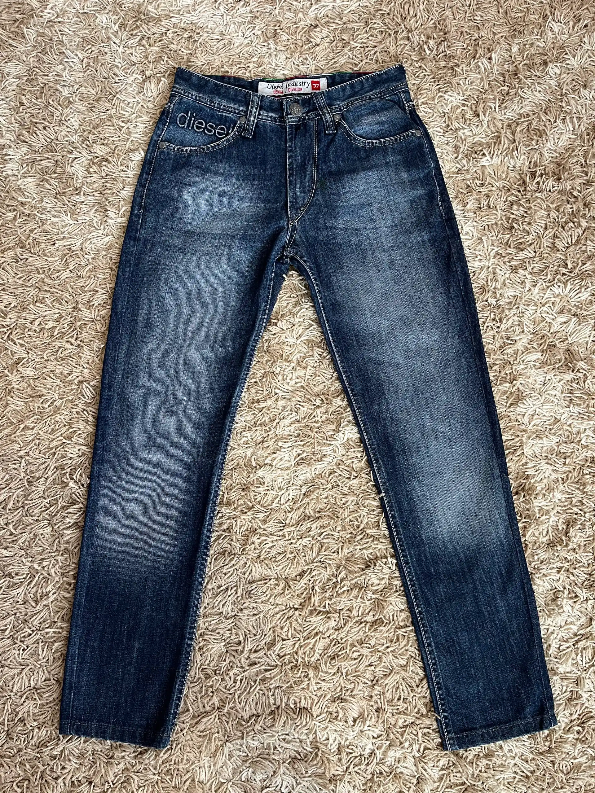 Продам джинсы и штаны брендов Dsquared2, Diesel, Kenzo, Diadora