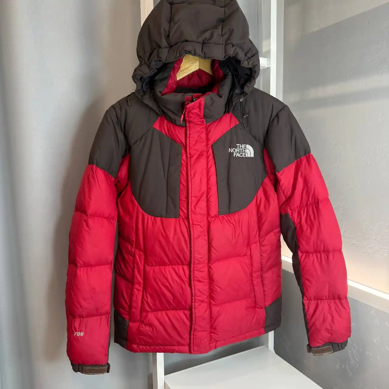 Пуховик The North Face 700 down