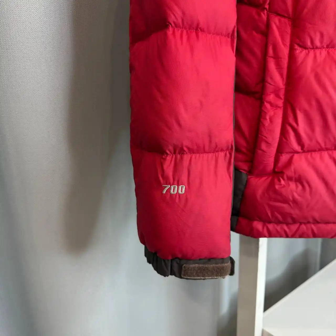 Пуховик The North Face 700 down