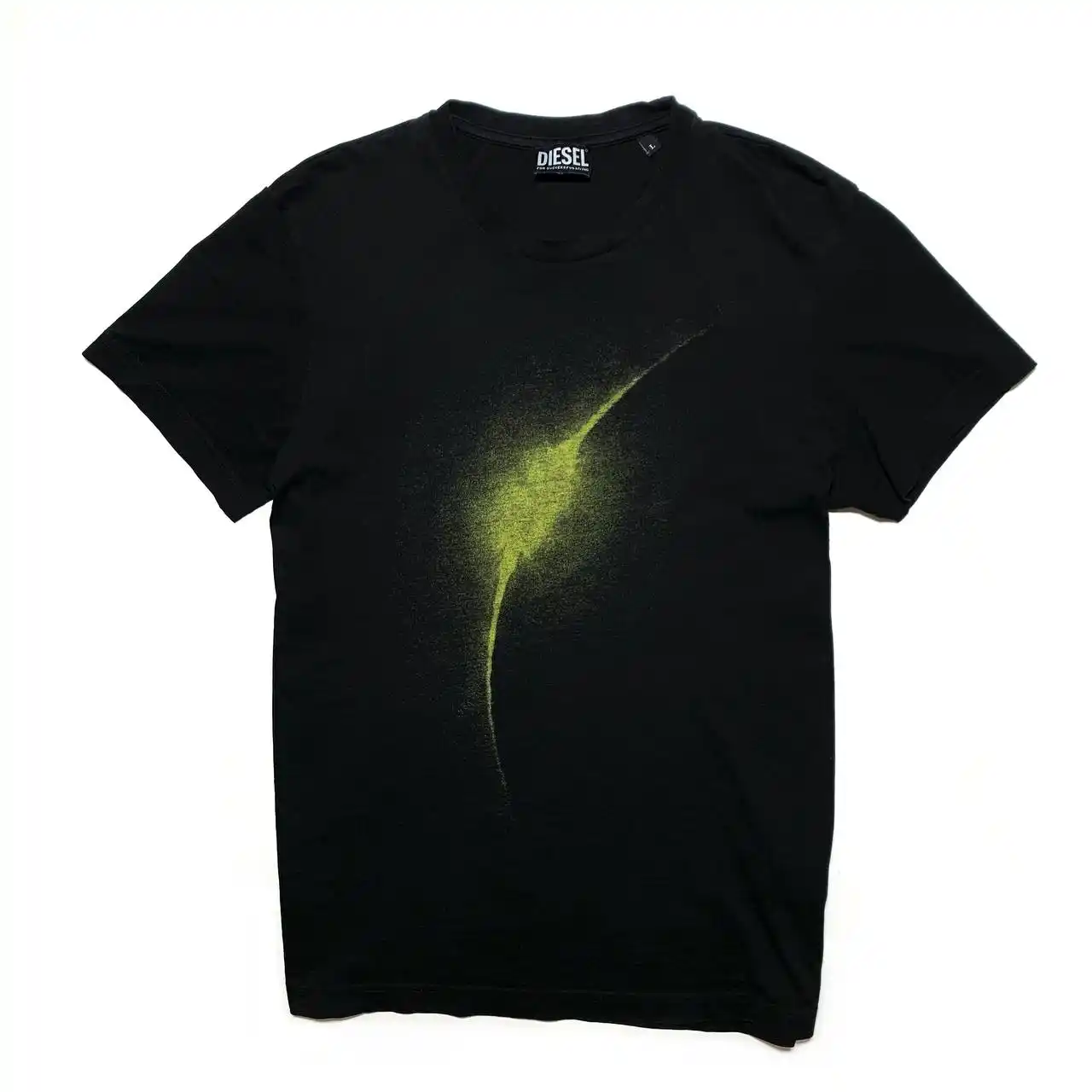 Diesel Alien T-Shirt