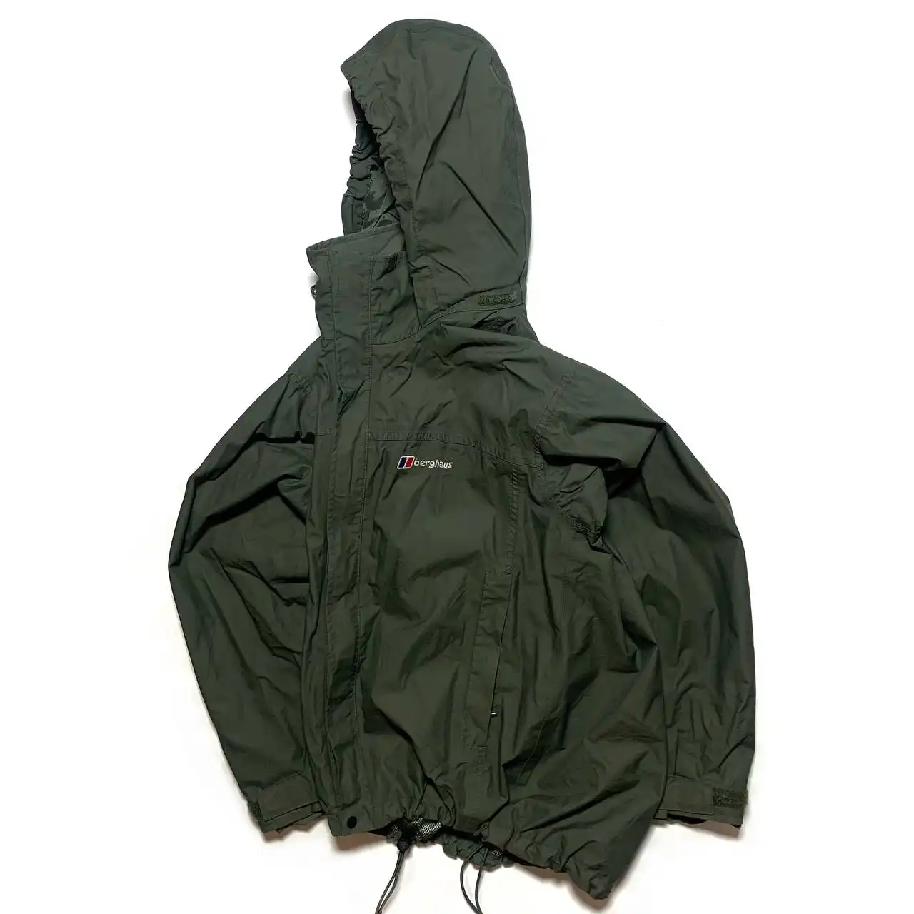 Berghaus AQ2 Jacket