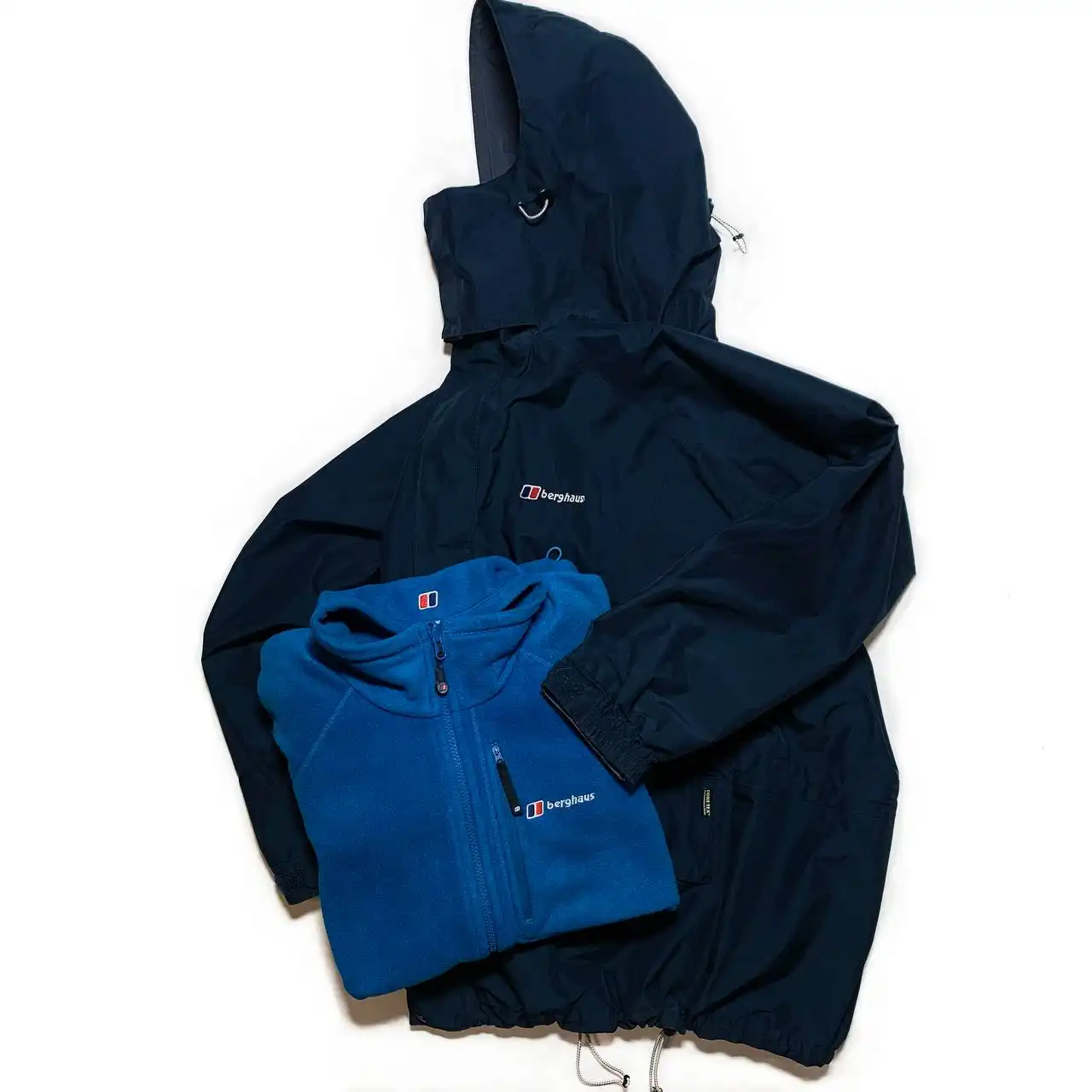 Berghaus Gore-Tex 3 in 1 Jacket