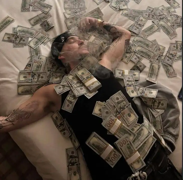 Предложение позиции с торгом