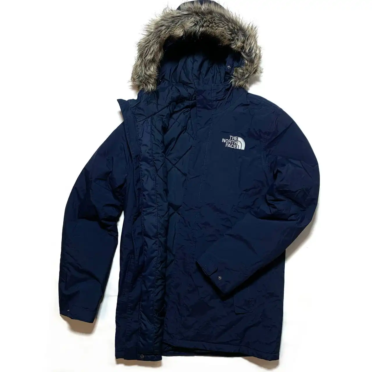 The North Face Tnf DryVent Jacket