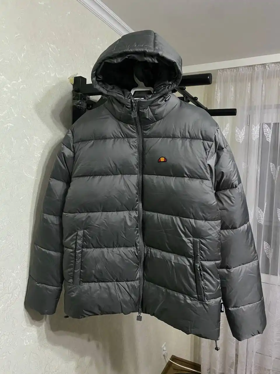 Ellesse Down Jacket