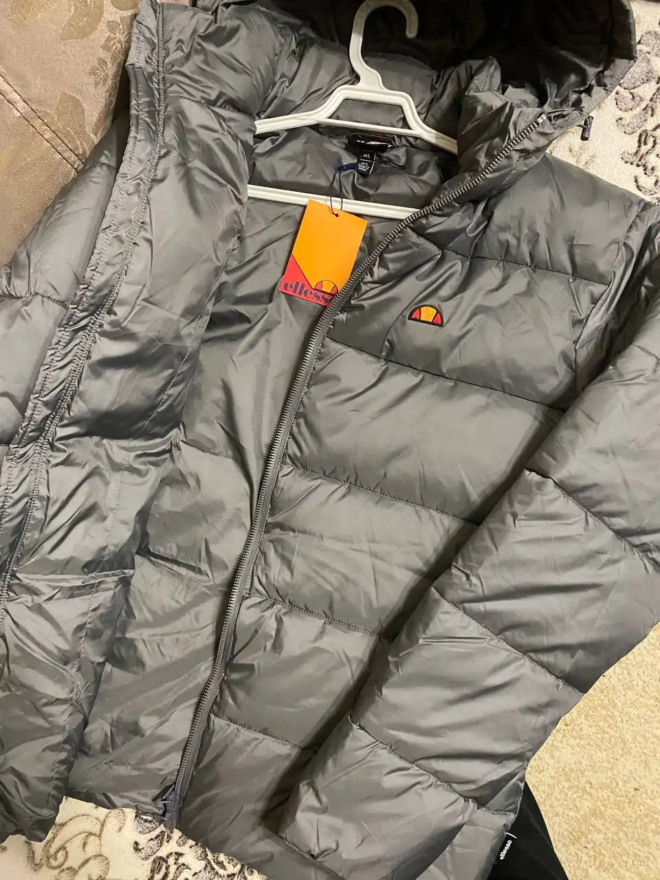 Ellesse Down Jacket