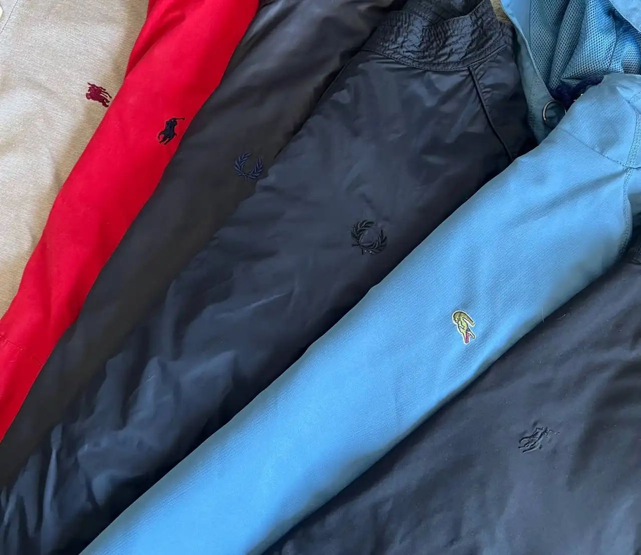 Скидка на весь ассортимент