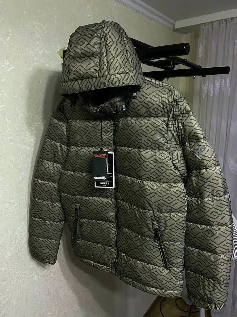 Guess Down Jacket