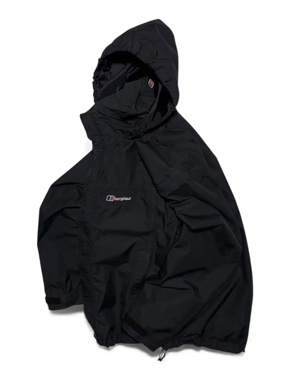Berghaus AQ2 Black Jacket