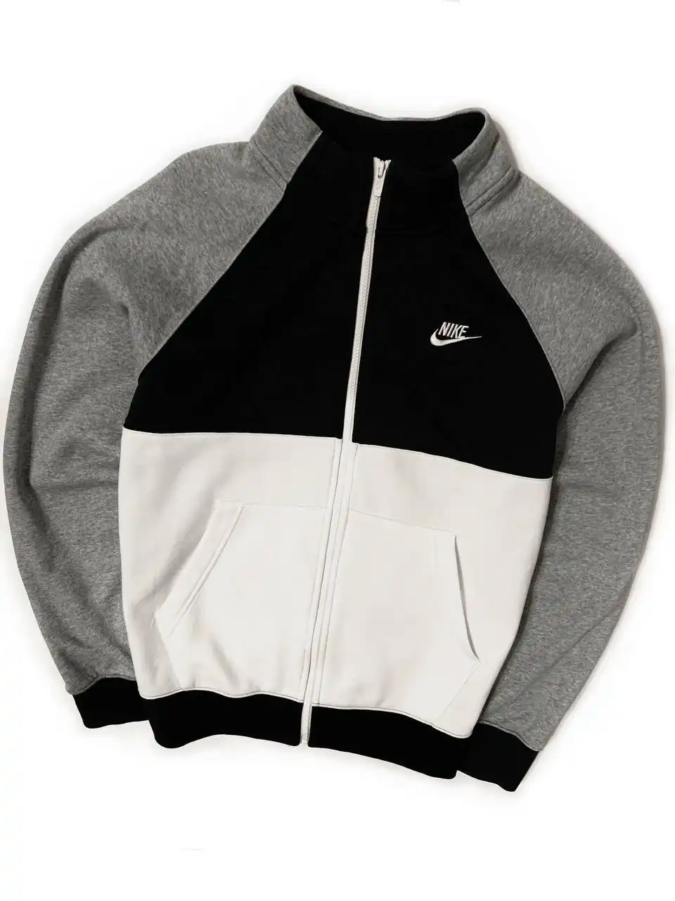 Nike Zip Hoodie