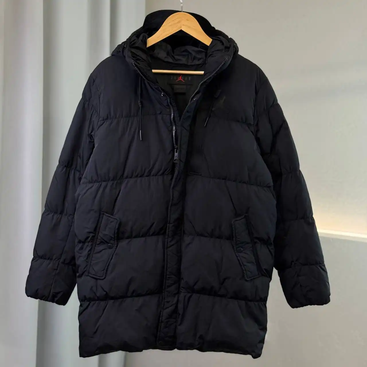 Зимняя куртка Jordan Essential Statement Down Parka