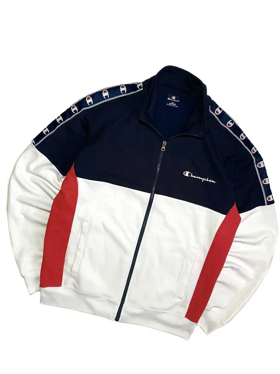 Олимпийка Champion