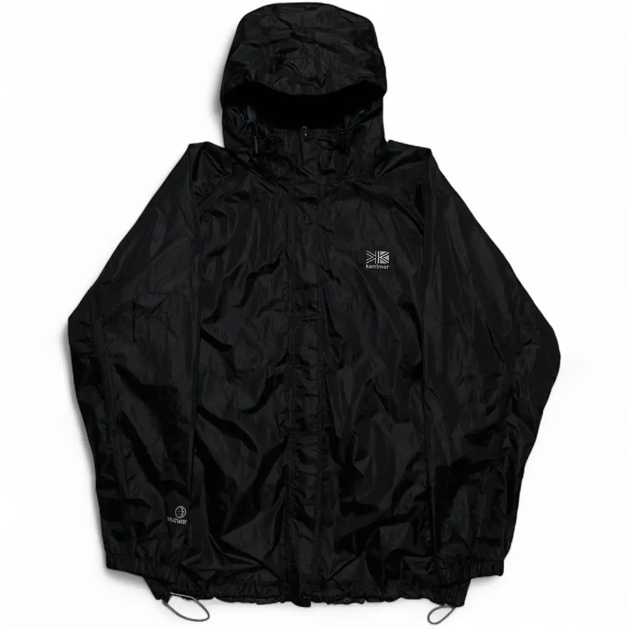 Куртка Karrimor