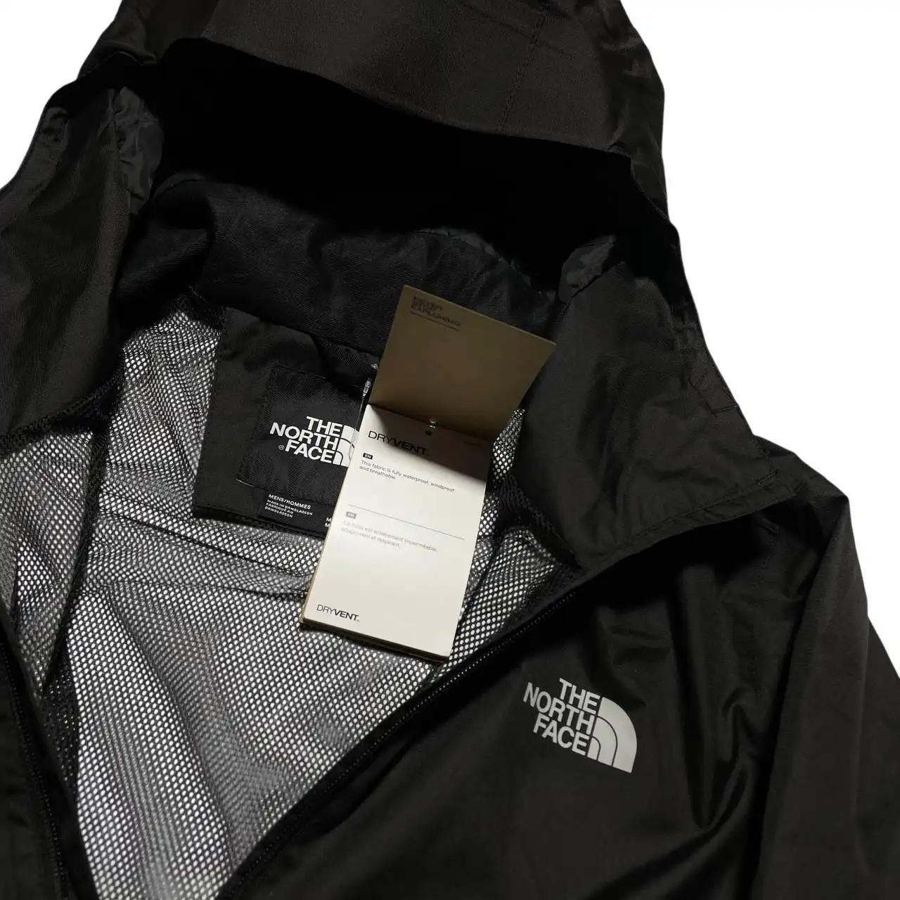 Куртка The North Face DryVent