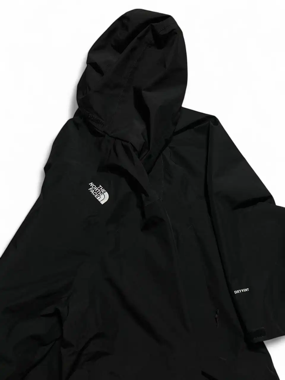 Куртка The North Face DryVent черная