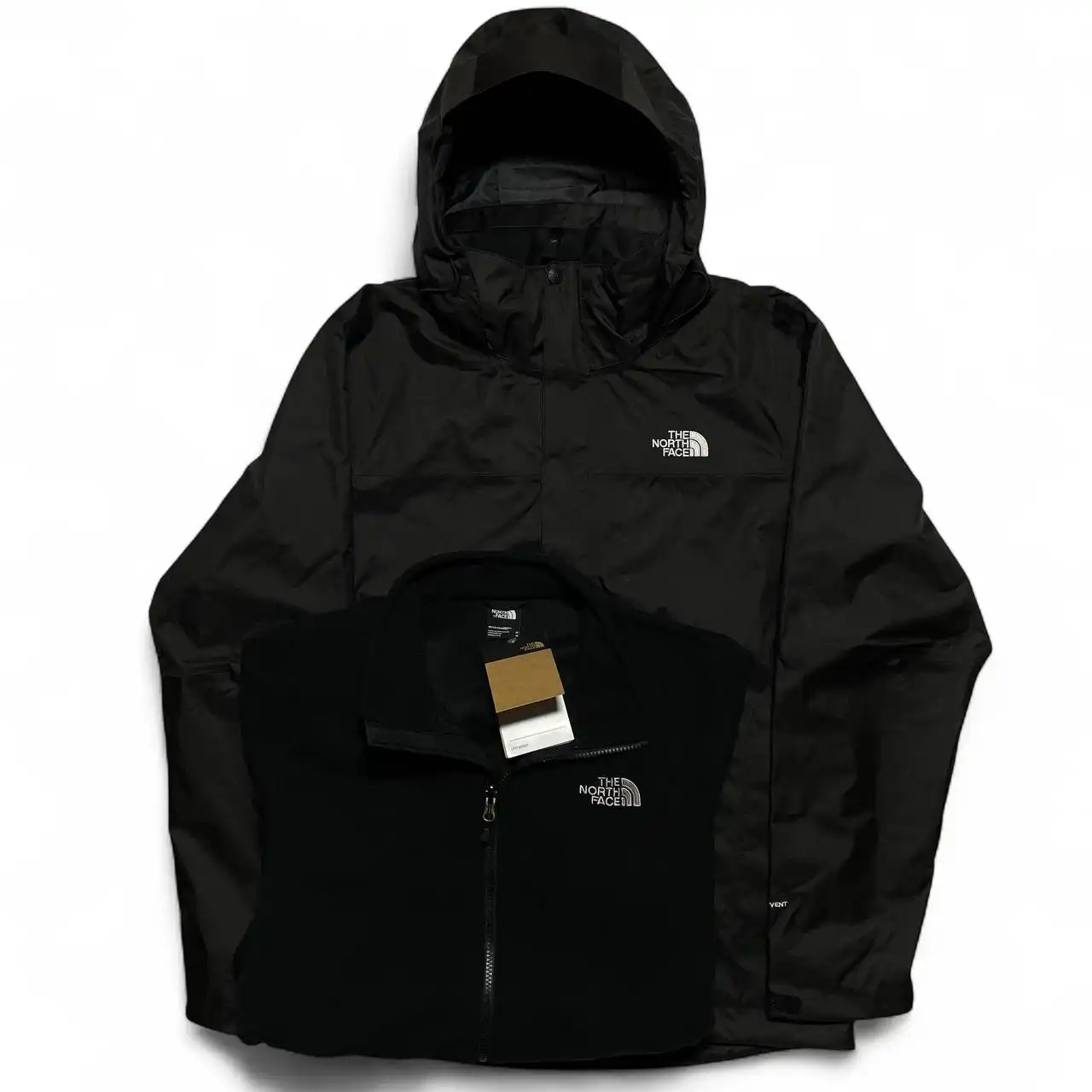 Куртка The North Face DryVent 3 in 1