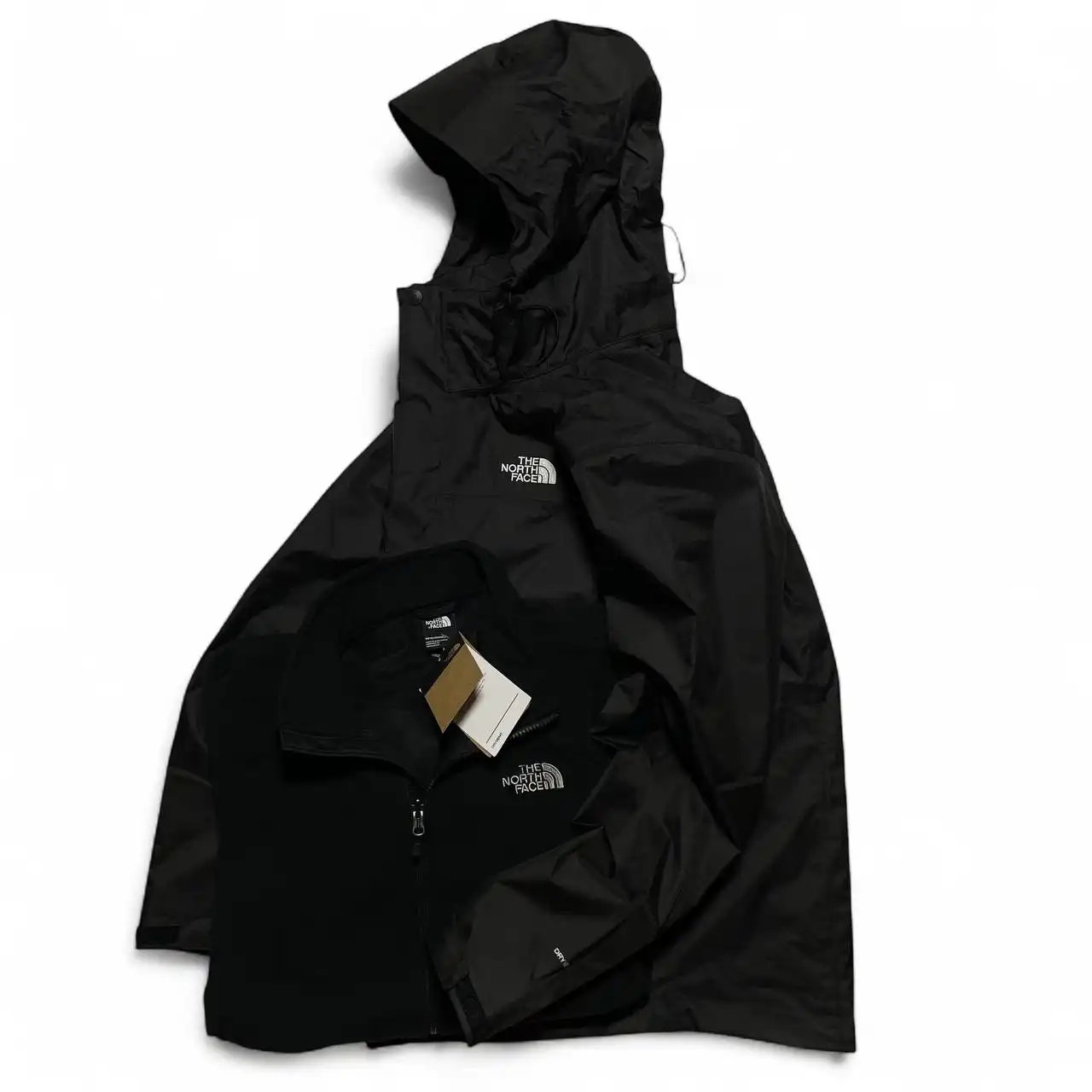 Куртка The North Face DryVent 3 in 1