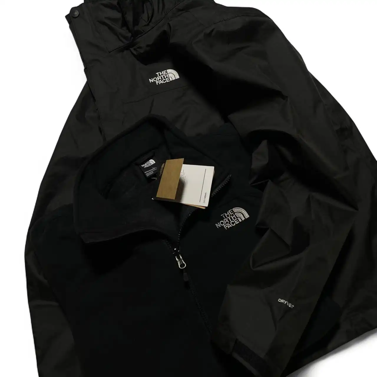 Куртка The North Face DryVent 3 in 1