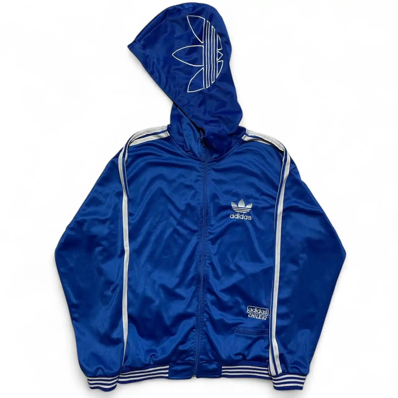 Олимпийка Adidas CHILE62