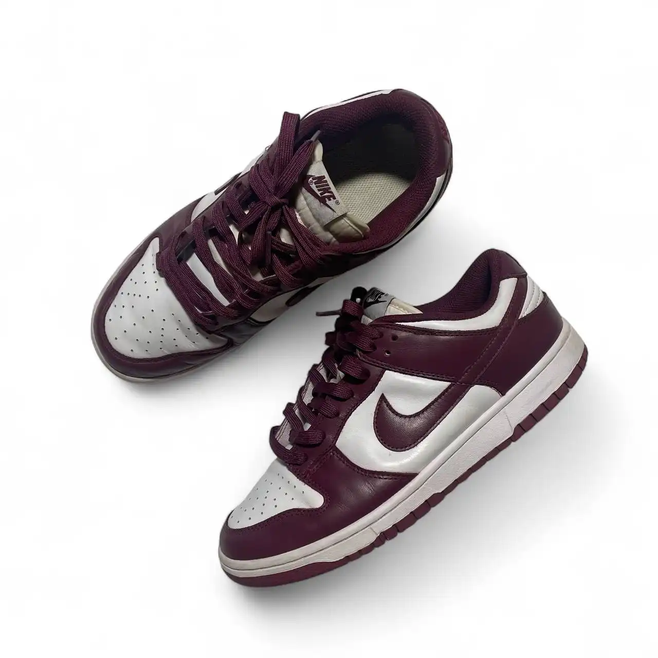 Кроссовки Nike DUNK LOW