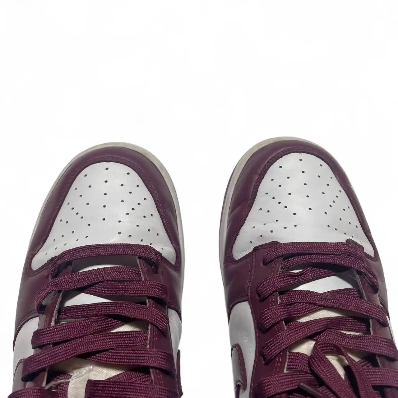 Кроссовки Nike DUNK LOW