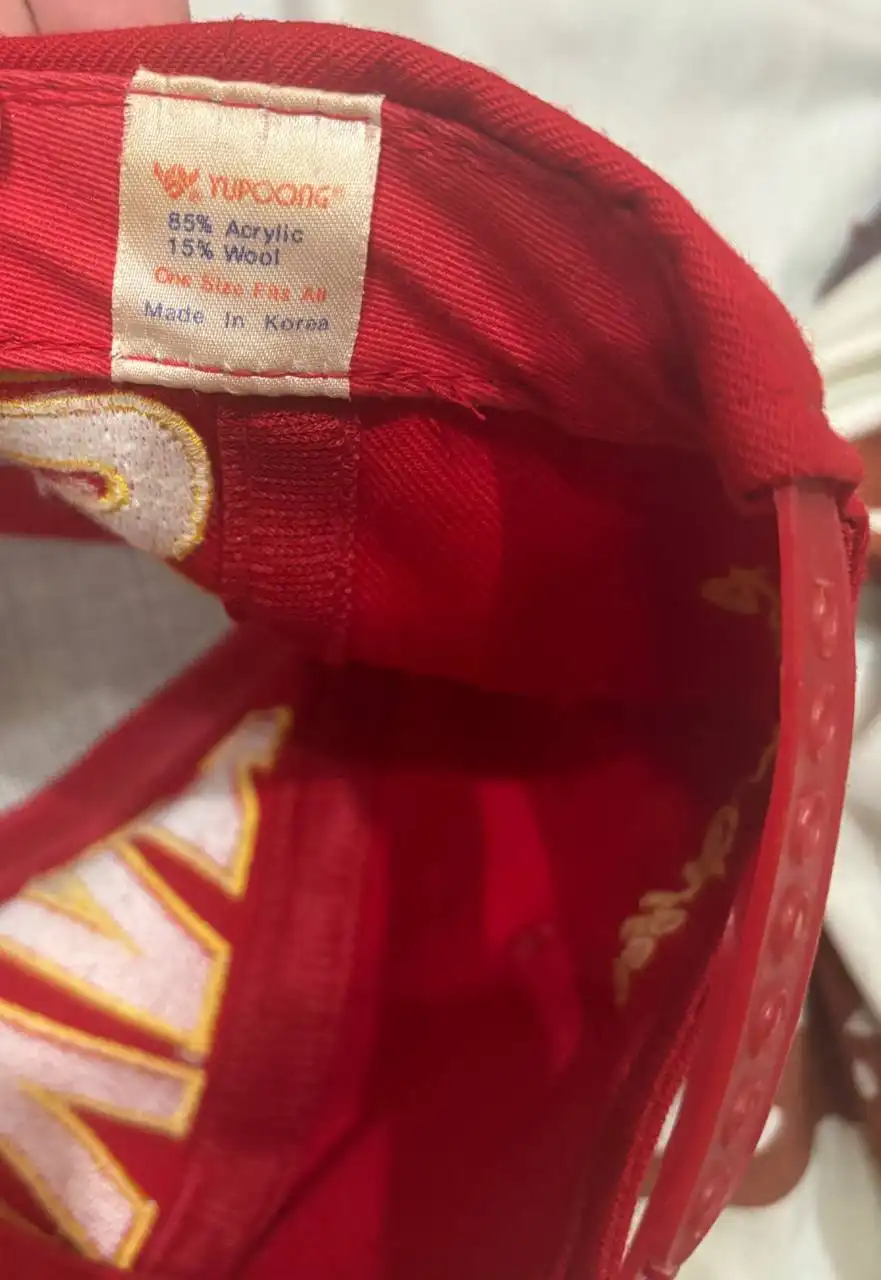 Аукцион на именную кепку Ryan Giggs