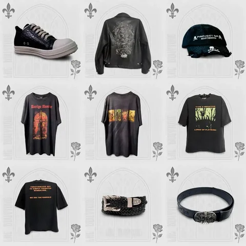 Продажа брендовой одежды и аксессуаров - Одежда в Казань