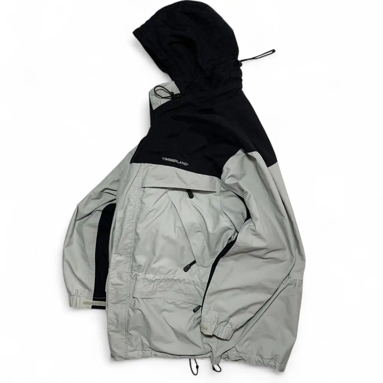 Timberland Gorpcore Tactic Jacket