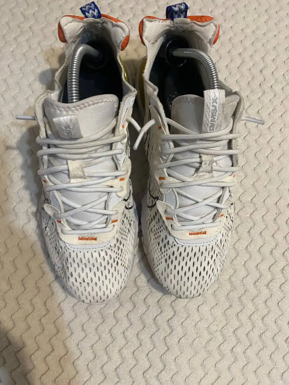 Nike React размер 44(28) факт 42-43