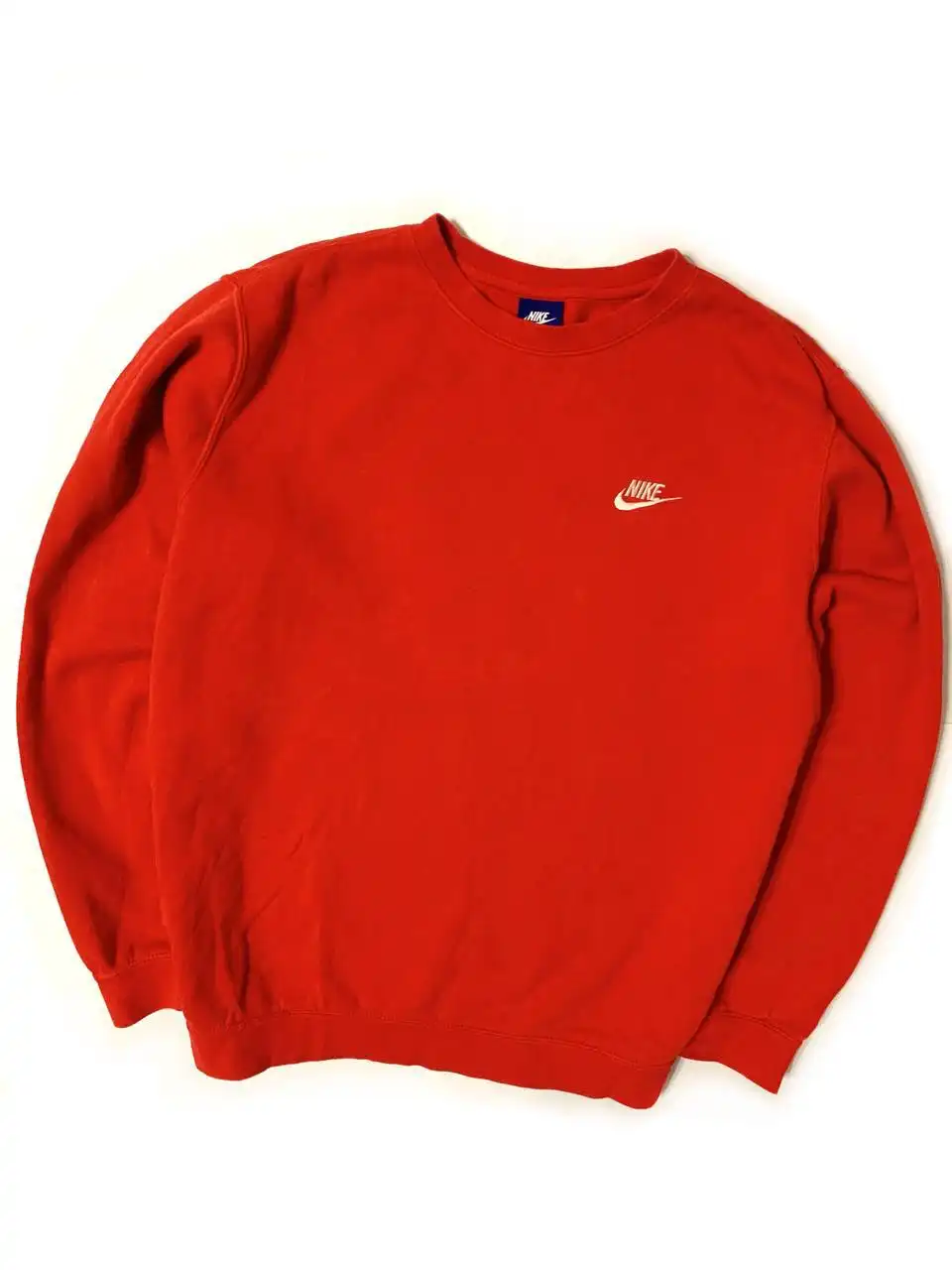 Nike Swoosh Sweatshirt
