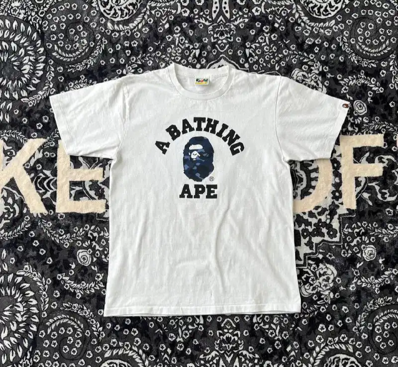 Лотерея на Футболку Bape