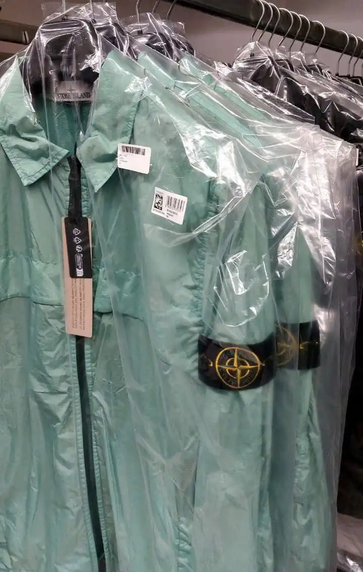 Продажа поставщика люксовых брендов одежды