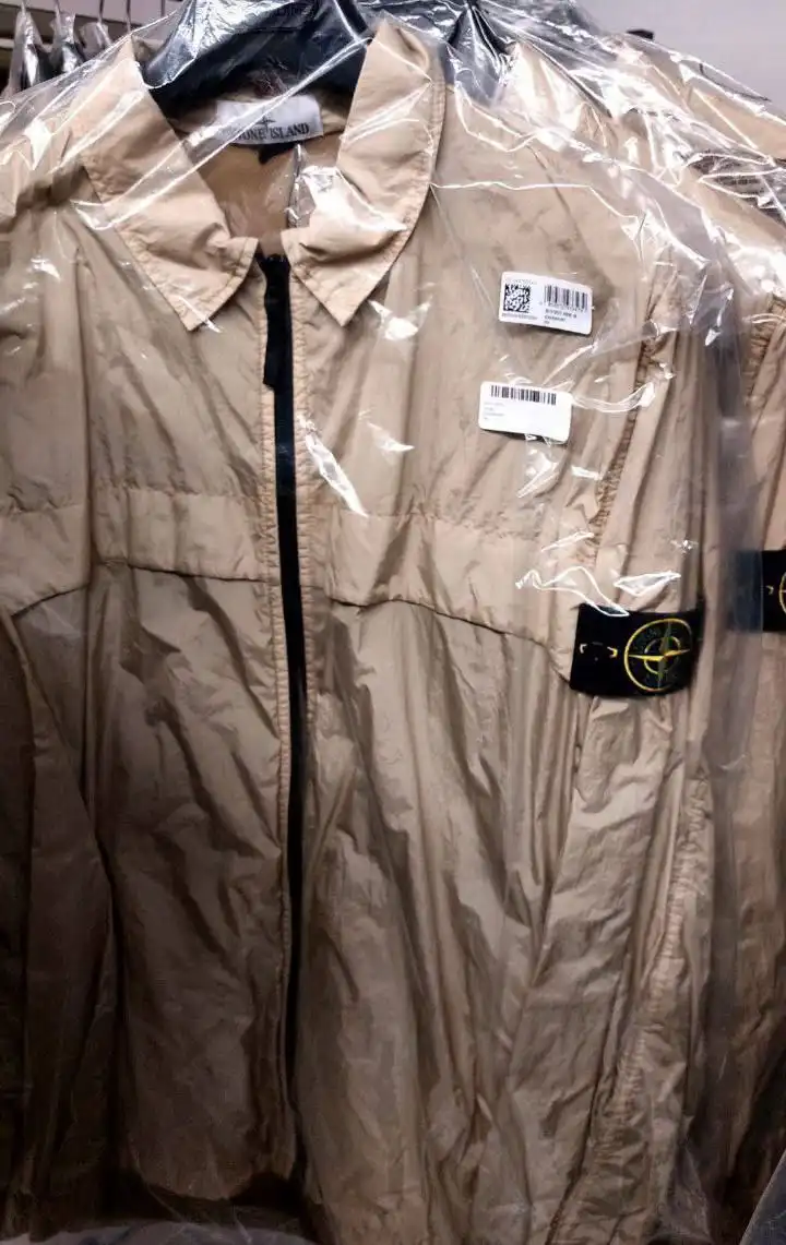 Продажа поставщика люксовых брендов одежды