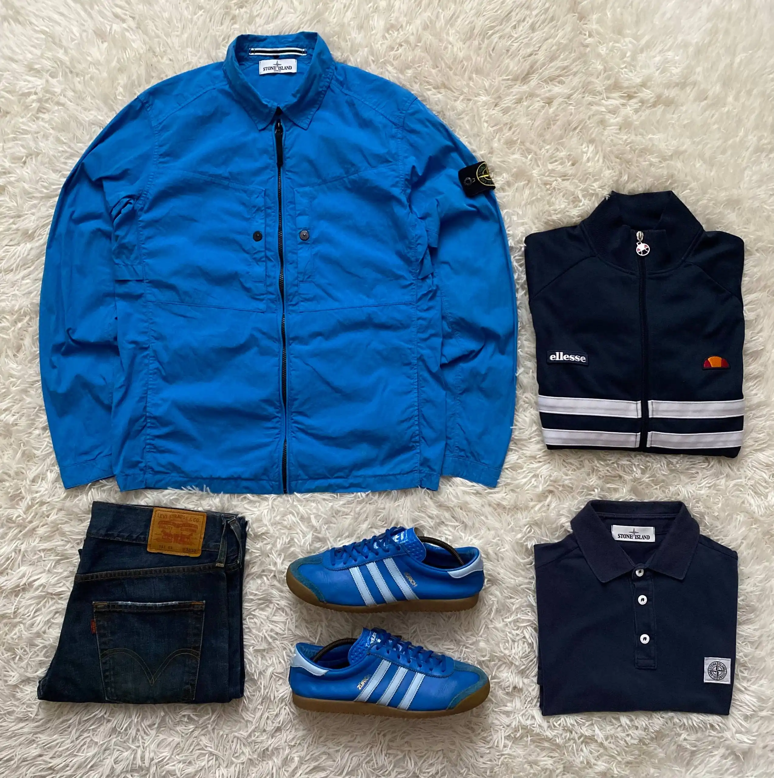 Обновление в магазине Барахолка