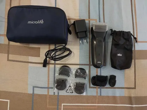 Бритвенный набор - Барахолка в Курск