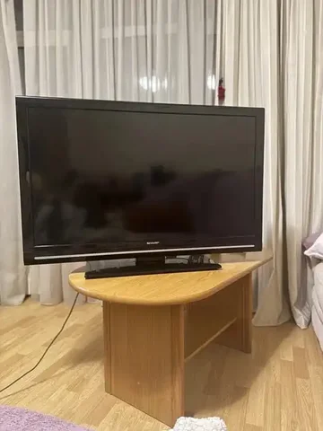 Телевизор в очень хорошем состоянии - Барахолка в Курск