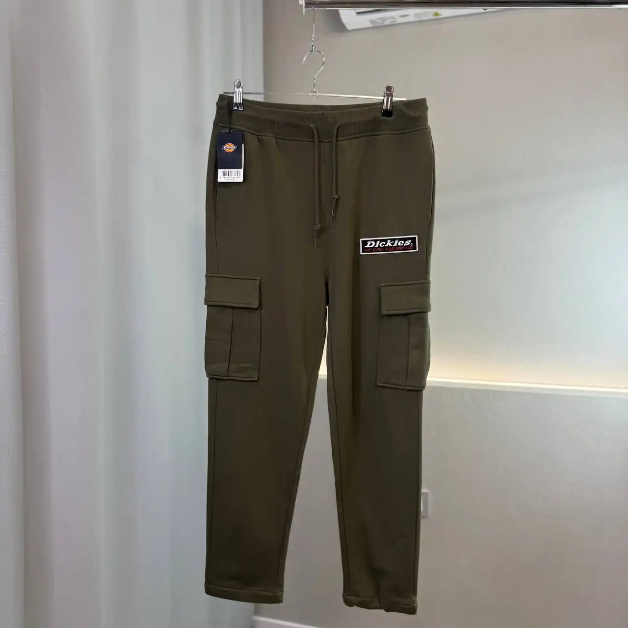 Плотные штаны карго Dickies размер М