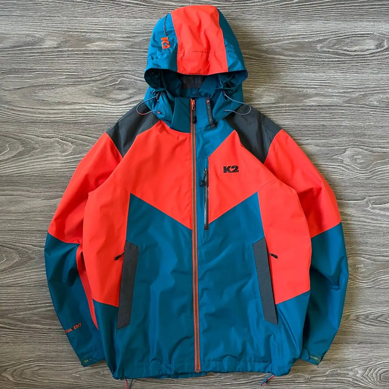 Ветровка K2 Aquavent размер L