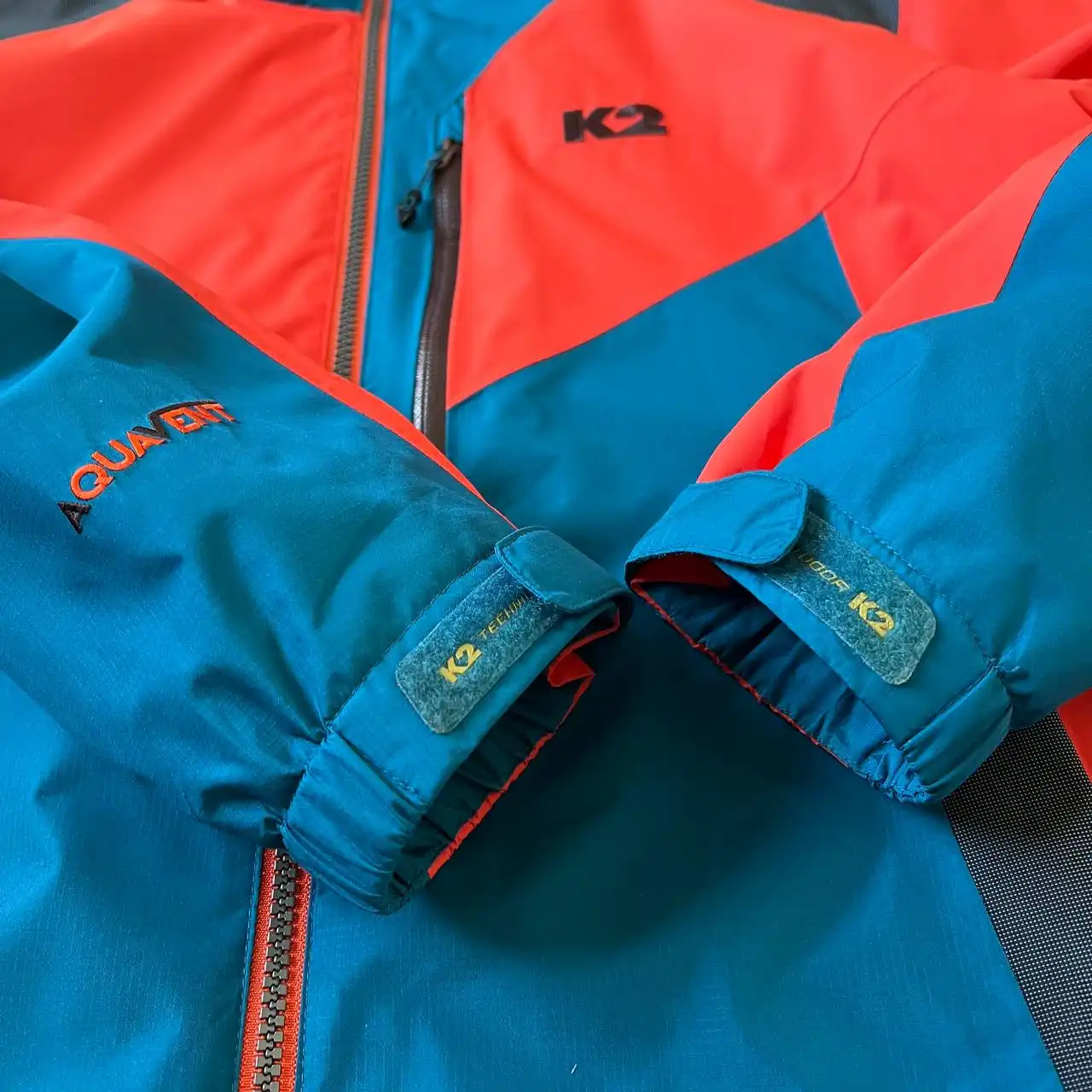 Ветровка K2 Aquavent размер L