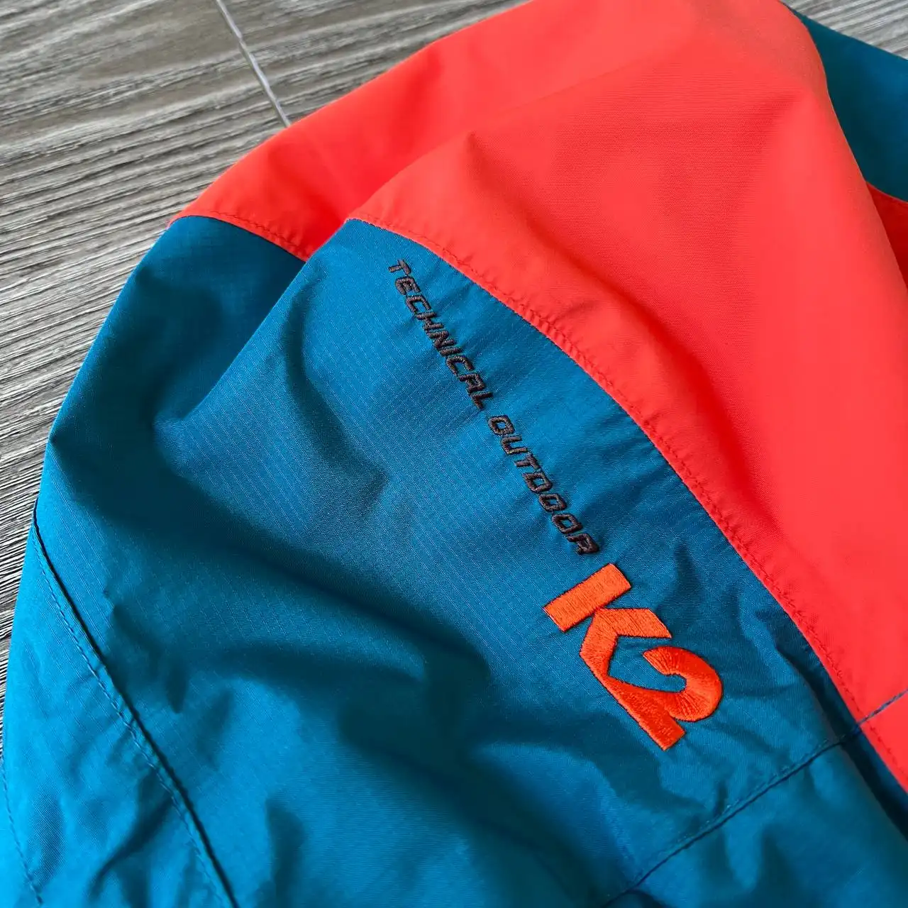 Ветровка K2 Aquavent размер L