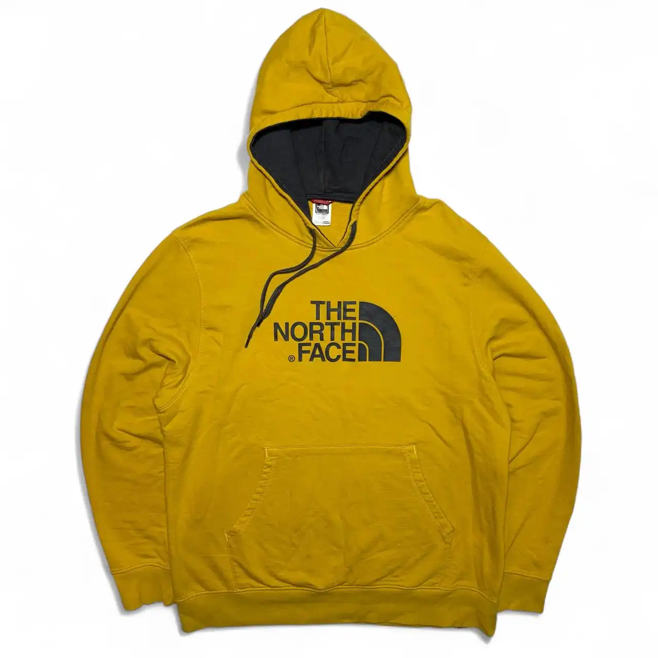 The North Face Tnf Hoodie размеры L-XL