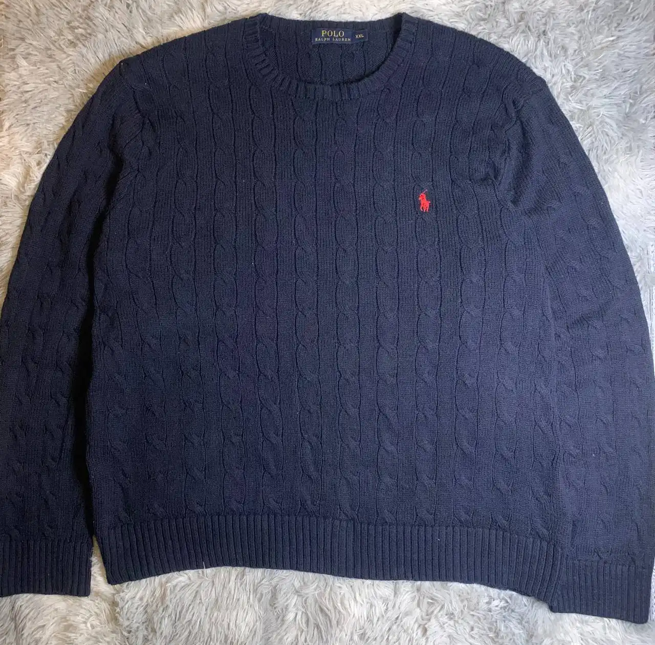 Аукцион на Polo Ralph Lauren размер L