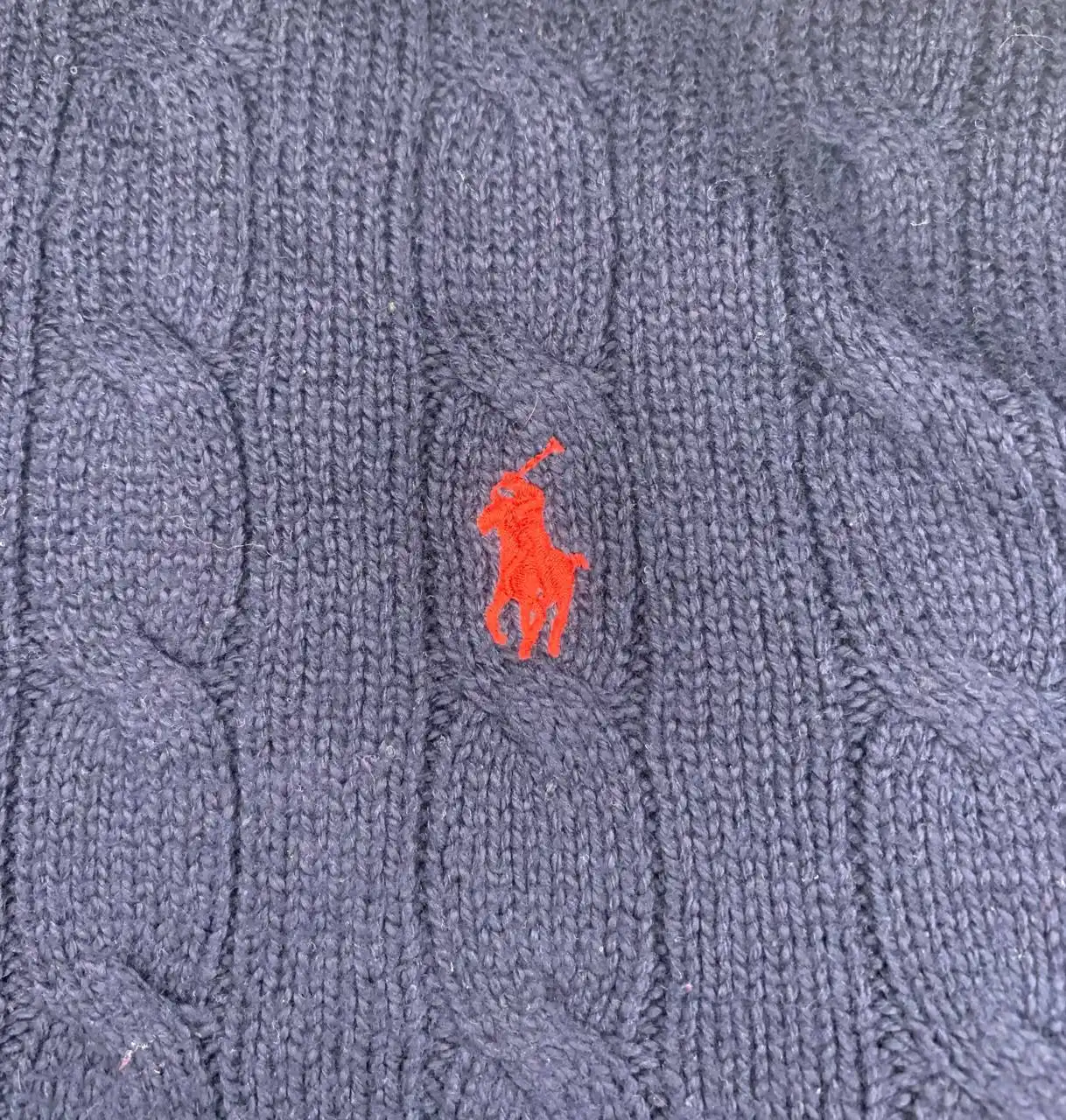 Аукцион на Polo Ralph Lauren размер L
