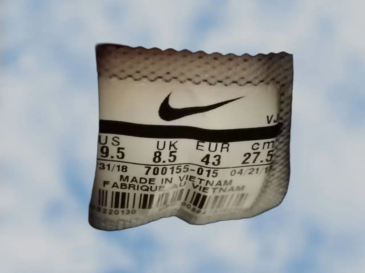 Кроссовки Nike Air Max 90 Premium All-Over Print Black