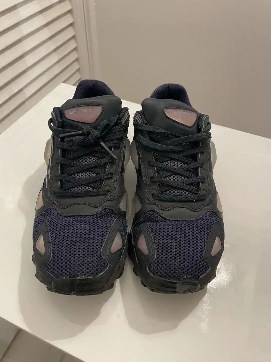 Raf simons response кроссовки размер 42