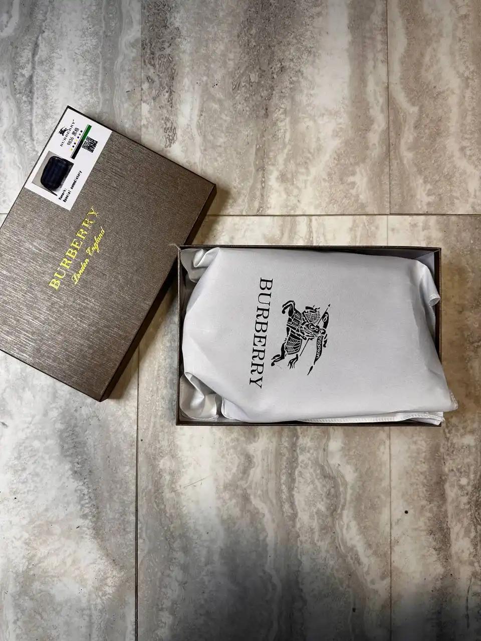 Сумки Ralph Lauren и Burberry реплики люкс - Сумки (Барахолка) в Неизвестно